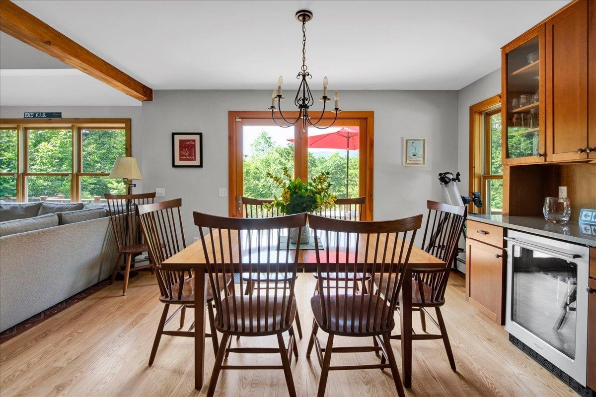 52 Mansfield Road Fayston, VT 05673 - Photo 8 of 47