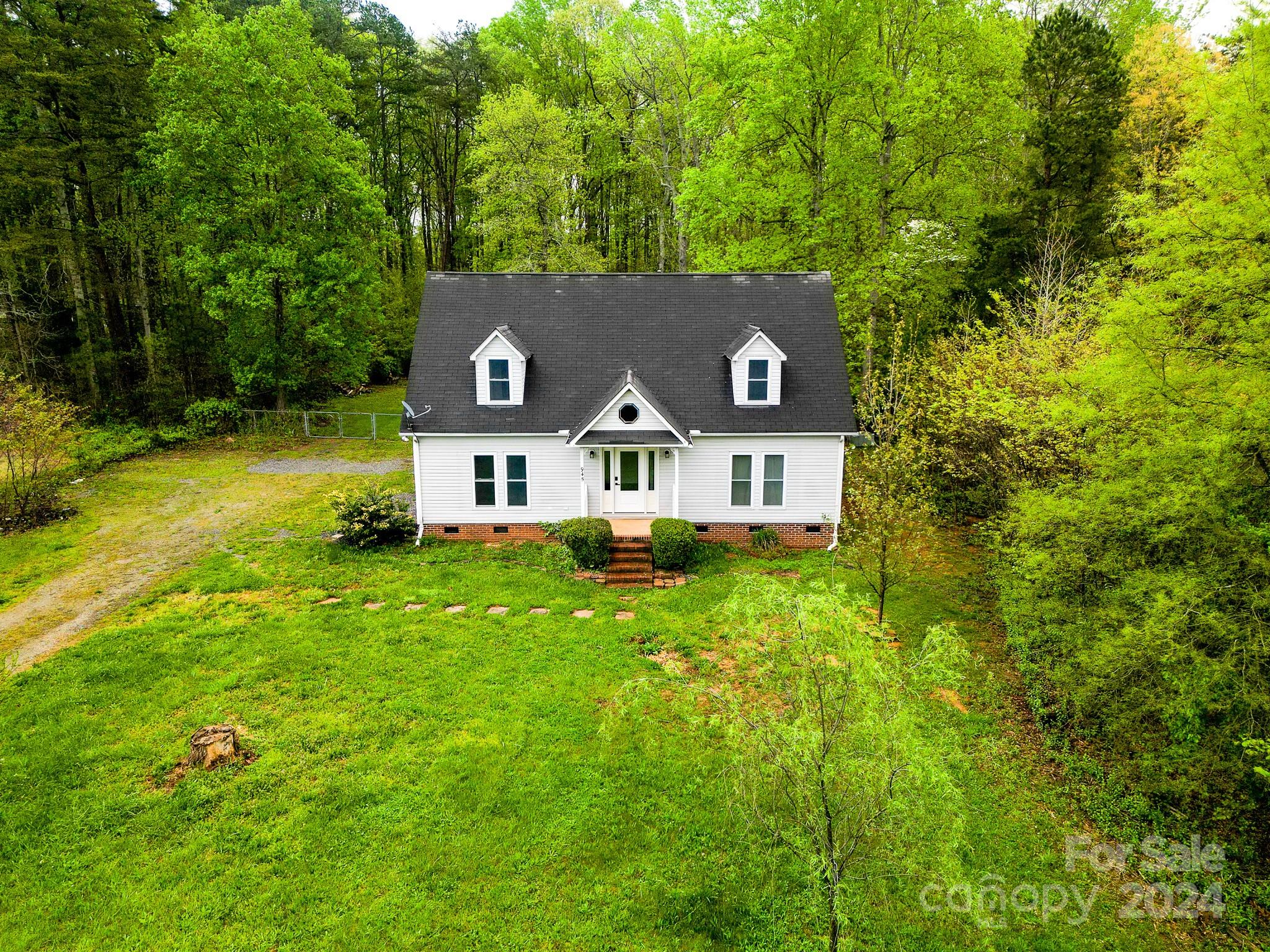 945 Phaniel Church Road Rockwell, NC 28138 - Photo 1 of 21 Gallery Image 1