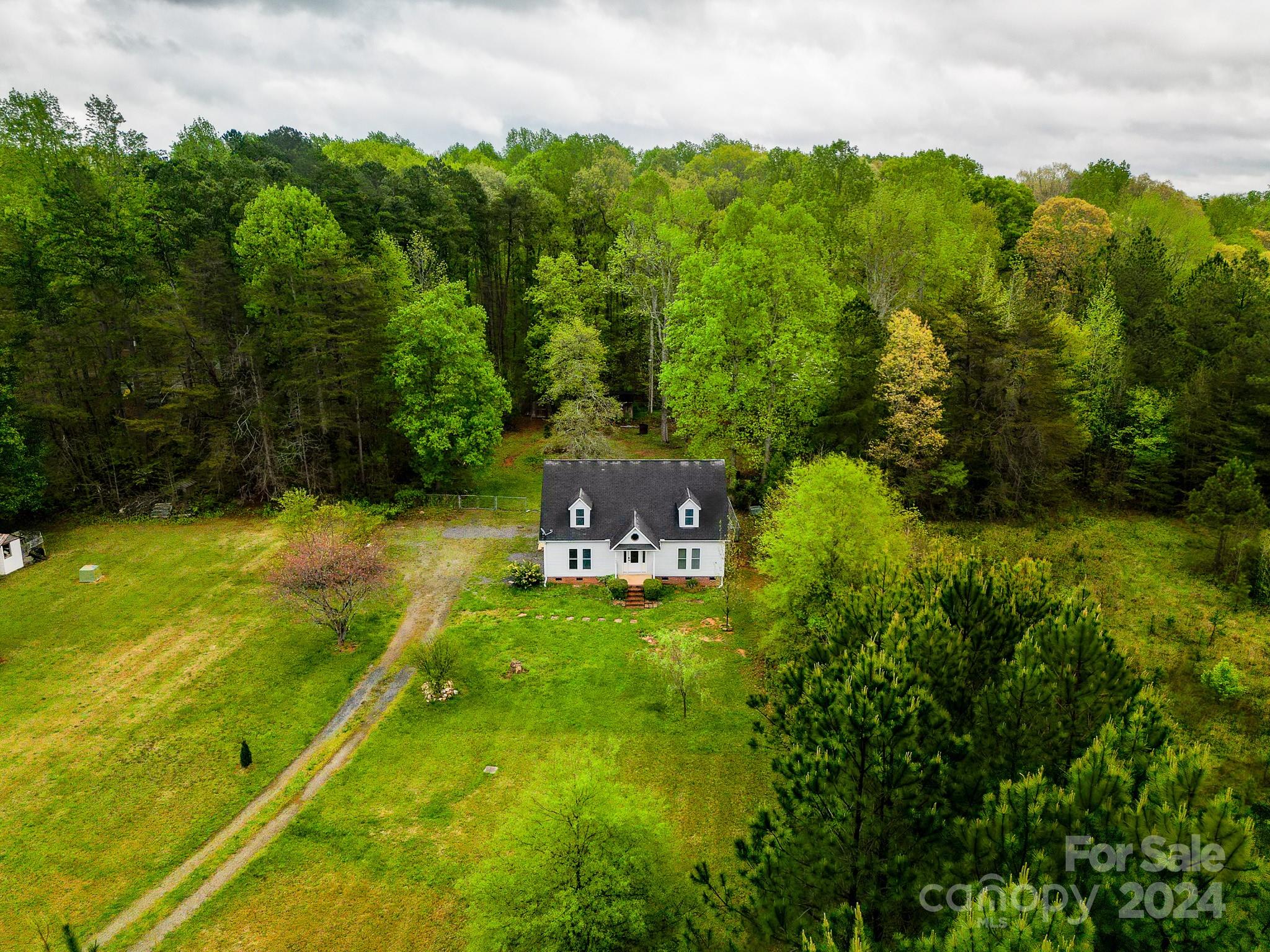 945 Phaniel Church Road Rockwell, NC 28138 - Photo 3 of 21 Gallery Image 3