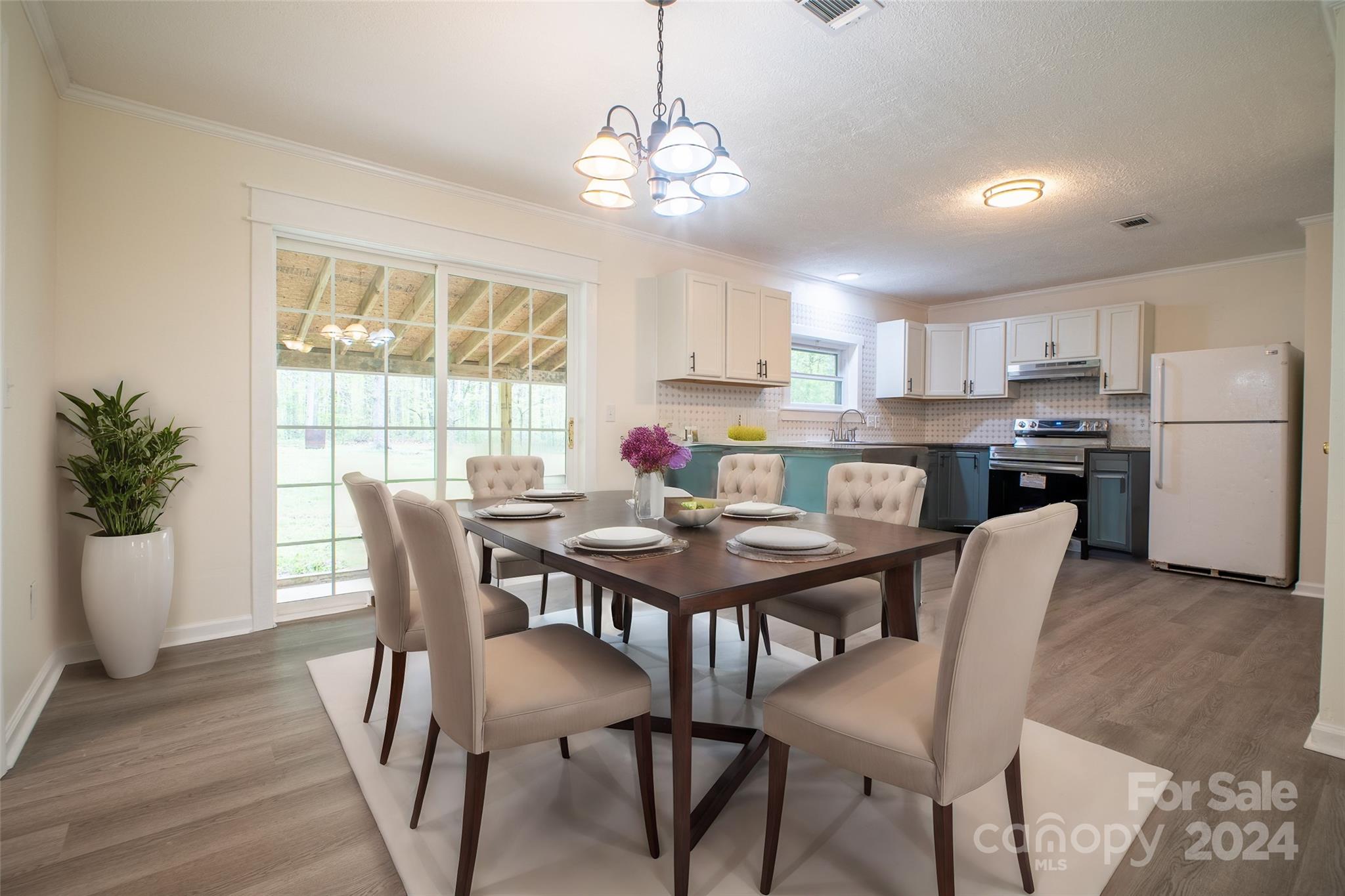 945 Phaniel Church Road Rockwell, NC 28138 - Photo 7 of 21 Gallery Image 7