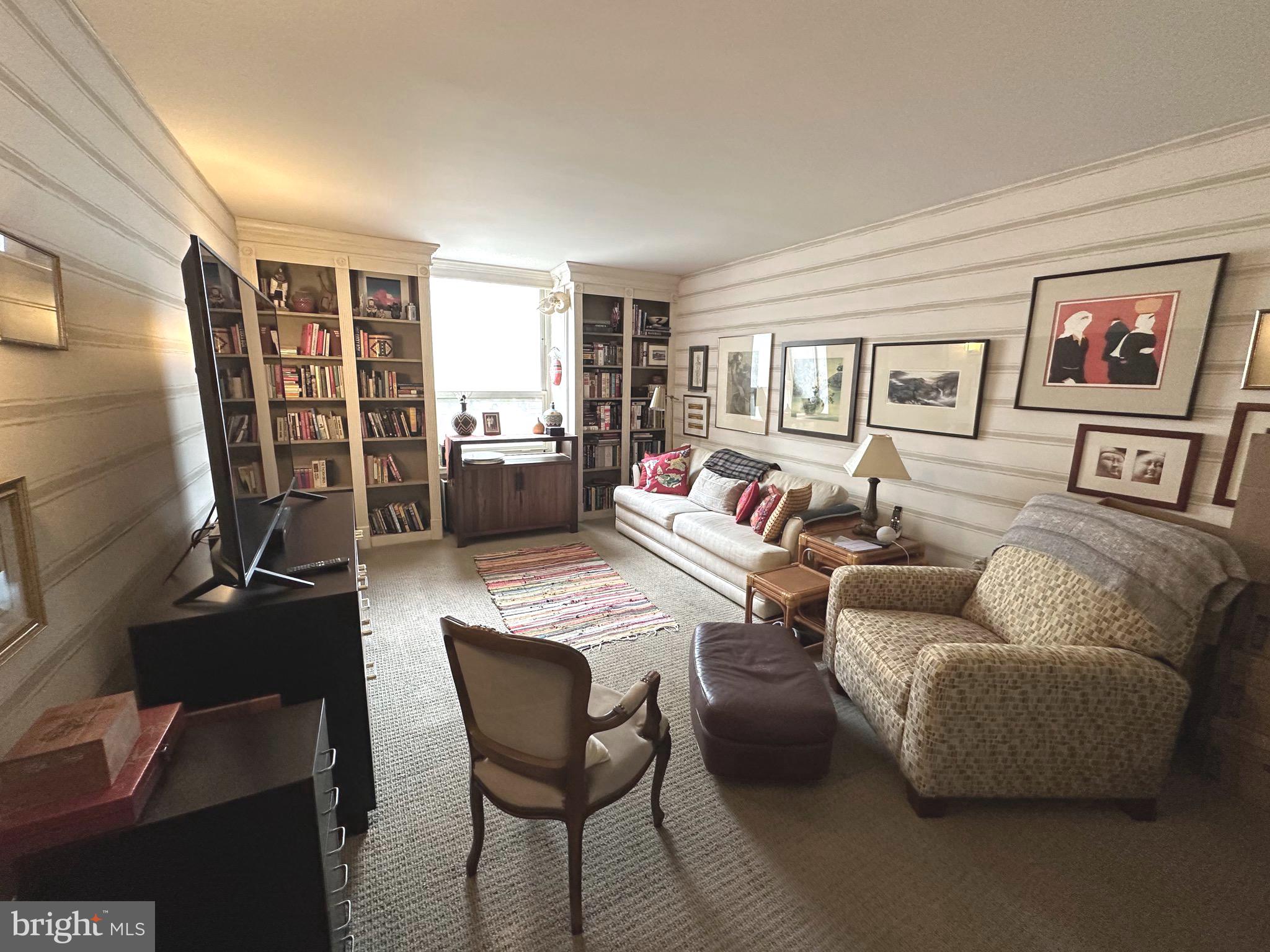41 Conshohocken State Road, Unit 212 Bala Cynwyd, PA 19004 - Photo 19 of 33 bedroom #2/wall to wall carpeting