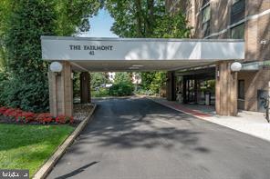 41 Conshohocken State Road, Unit 212 Bala Cynwyd, PA 19004 - Photo 2 of 33 front entrance