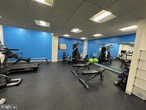 41 Conshohocken State Road, Unit 212 Bala Cynwyd, PA 19004 - Photo 32 of 33 fitness room