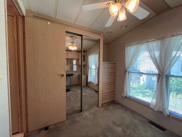 2795 East 28th Road Marseilles, IL 61341 - Photo 17 of 65 wooden floor in an empty room with a window