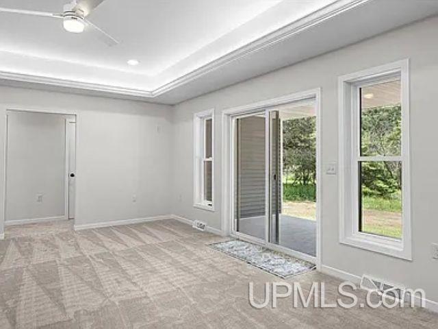 820 Willow Creek Road Escanaba, MI 49829 - Photo 12 of 36