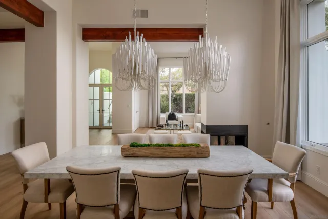 $3,495,000 | 2815 Santa Fe Vista Court, Encinitas, CA 92024