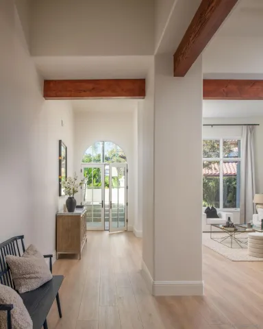 $3,495,000 | 2815 Santa Fe Vista Court, Encinitas, CA 92024