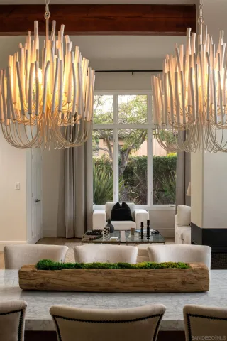 $3,495,000 | 2815 Santa Fe Vista Court, Encinitas, CA 92024