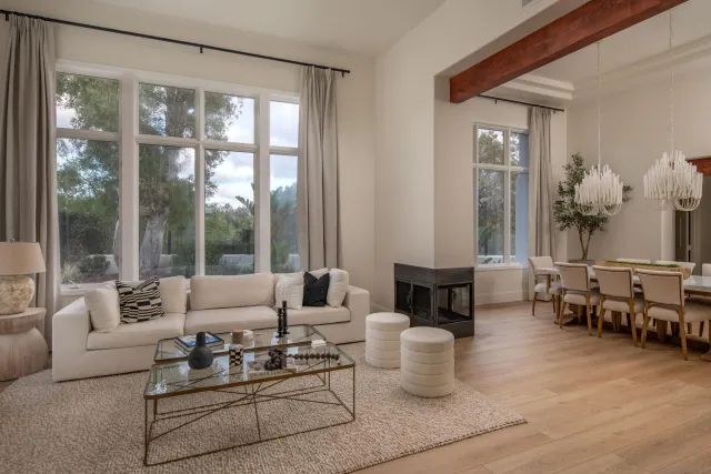 $3,495,000 | 2815 Santa Fe Vista Court, Encinitas, CA 92024