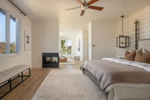 $3,495,000 | 2815 Santa Fe Vista Court, Encinitas, CA 92024