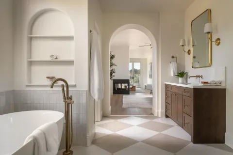 $3,495,000 | 2815 Santa Fe Vista Court, Encinitas, CA 92024