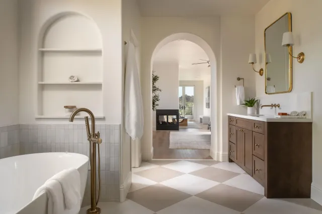 $3,495,000 | 2815 Santa Fe Vista Court, Encinitas, CA 92024