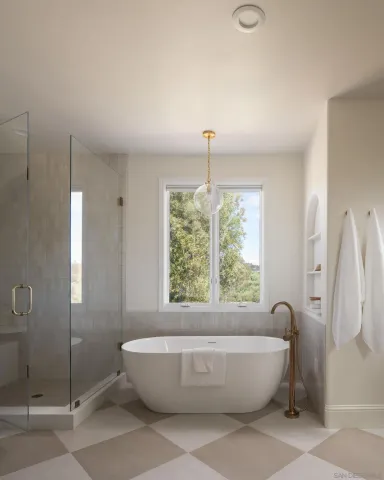 $3,495,000 | 2815 Santa Fe Vista Court, Encinitas, CA 92024