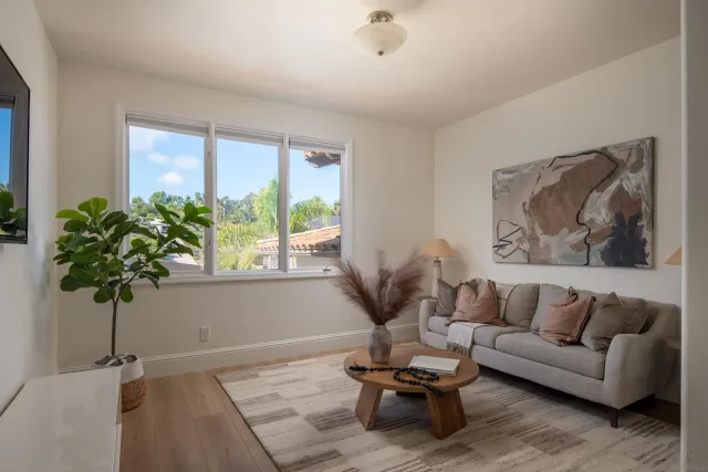 $3,495,000 | 2815 Santa Fe Vista Court, Encinitas, CA 92024