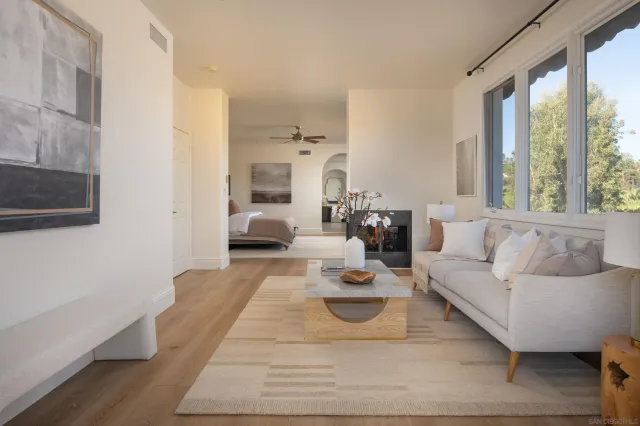 $3,495,000 | 2815 Santa Fe Vista Court, Encinitas, CA 92024