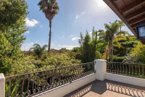 $3,495,000 | 2815 Santa Fe Vista Court, Encinitas, CA 92024