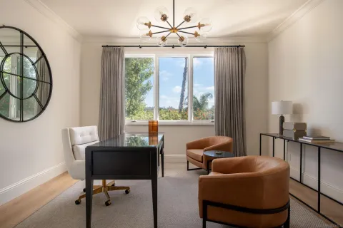 $3,495,000 | 2815 Santa Fe Vista Court, Encinitas, CA 92024