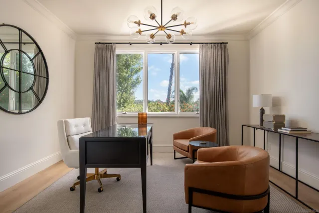 $3,495,000 | 2815 Santa Fe Vista Court, Encinitas, CA 92024