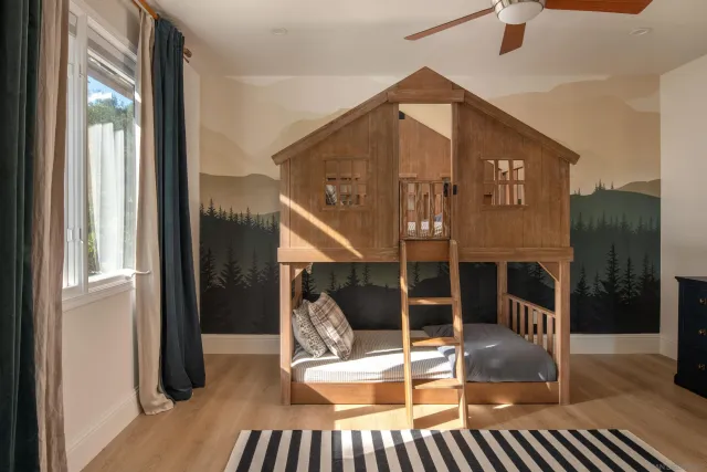 $3,495,000 | 2815 Santa Fe Vista Court, Encinitas, CA 92024