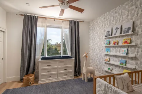 $3,495,000 | 2815 Santa Fe Vista Court, Encinitas, CA 92024