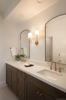 $3,495,000 | 2815 Santa Fe Vista Court, Encinitas, CA 92024