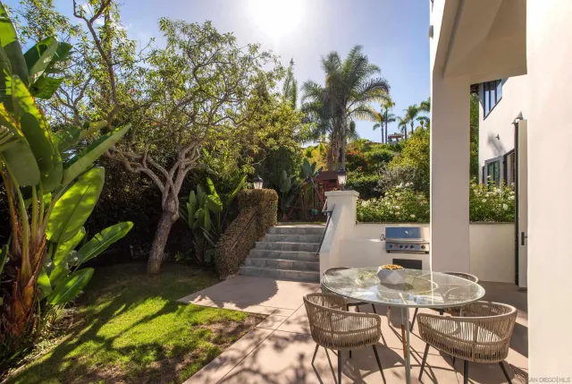 $3,495,000 | 2815 Santa Fe Vista Court, Encinitas, CA 92024