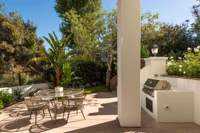 $3,495,000 | 2815 Santa Fe Vista Court, Encinitas, CA 92024