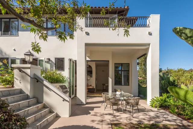 $3,495,000 | 2815 Santa Fe Vista Court, Encinitas, CA 92024