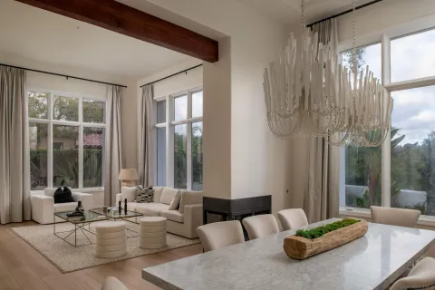 $3,495,000 | 2815 Santa Fe Vista Court, Encinitas, CA 92024