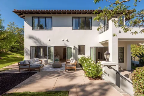 $3,495,000 | 2815 Santa Fe Vista Court, Encinitas, CA 92024