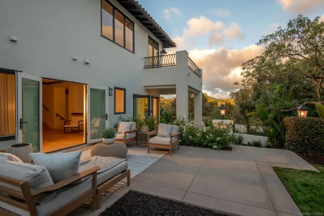 $3,495,000 | 2815 Santa Fe Vista Court, Encinitas, CA 92024
