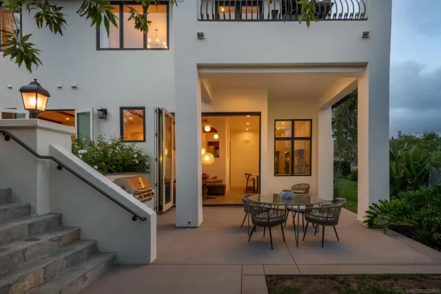 $3,495,000 | 2815 Santa Fe Vista Court, Encinitas, CA 92024