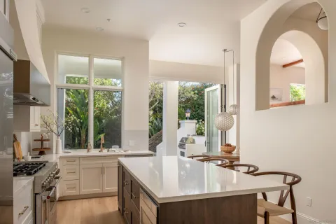 $3,495,000 | 2815 Santa Fe Vista Court, Encinitas, CA 92024
