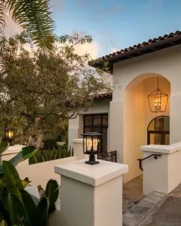 $3,495,000 | 2815 Santa Fe Vista Court, Encinitas, CA 92024