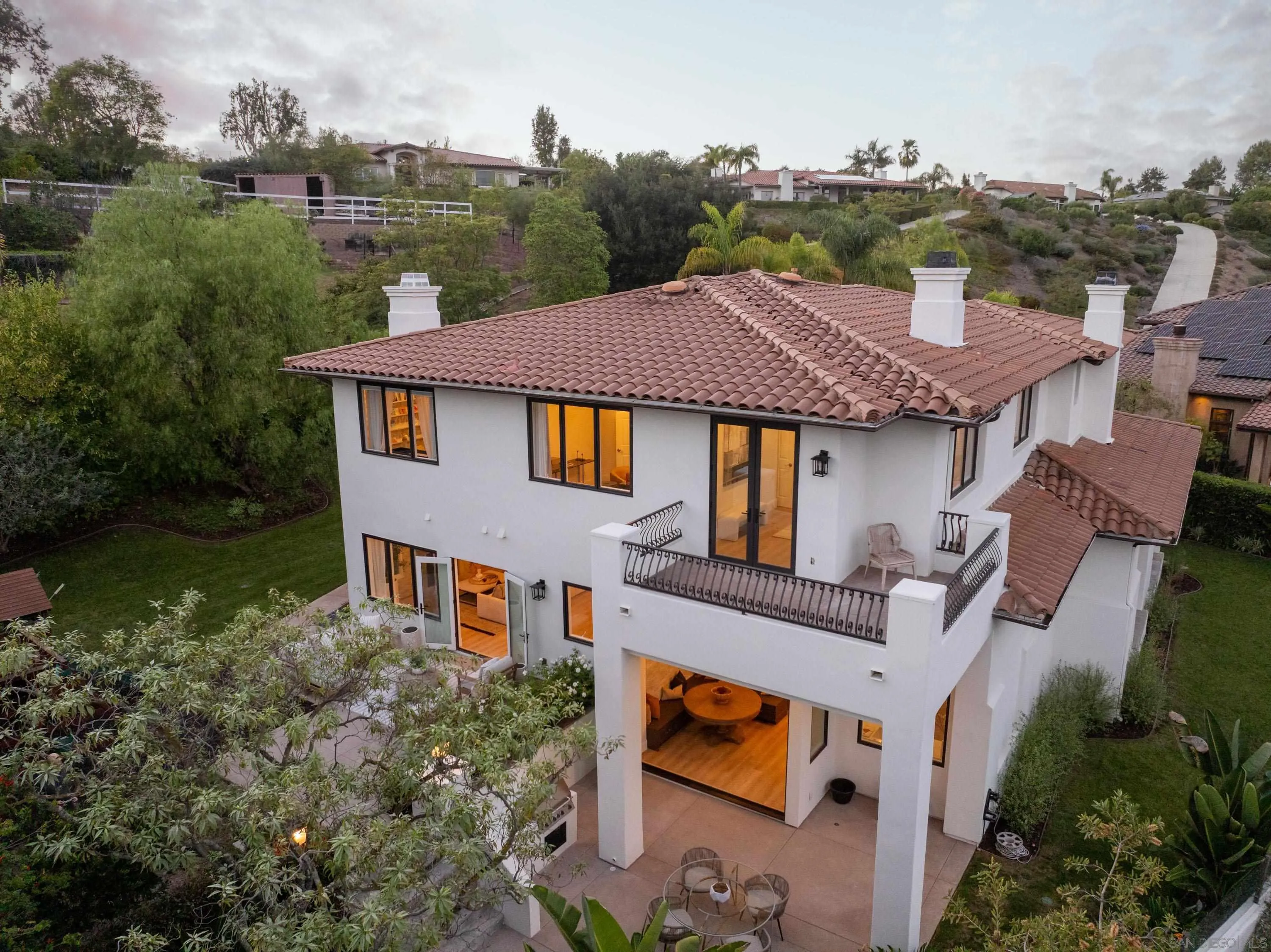 2815 Santa Fe Vista Court Encinitas, CA 92024 - Photo 62 of 74