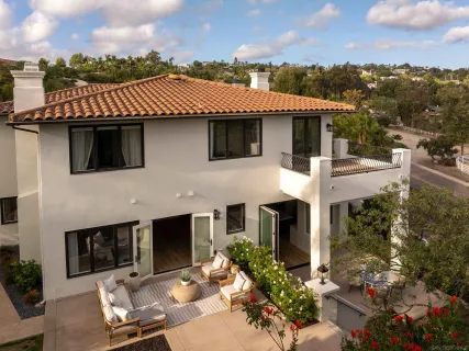 $3,495,000 | 2815 Santa Fe Vista Court, Encinitas, CA 92024