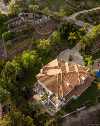 $3,495,000 | 2815 Santa Fe Vista Court, Encinitas, CA 92024