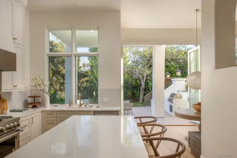 $3,495,000 | 2815 Santa Fe Vista Court, Encinitas, CA 92024