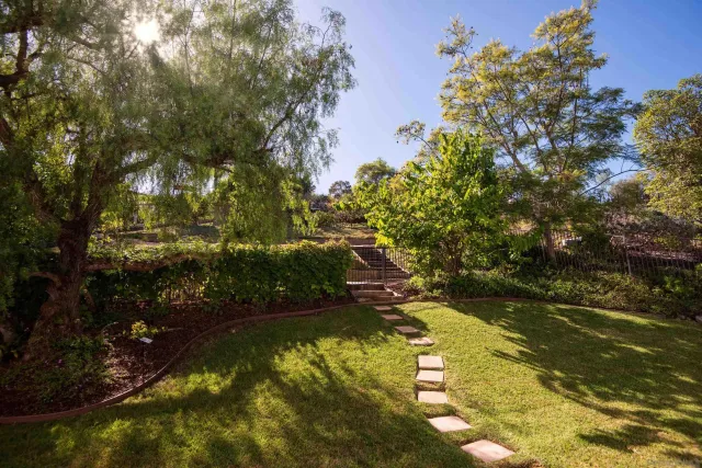 $3,495,000 | 2815 Santa Fe Vista Court, Encinitas, CA 92024