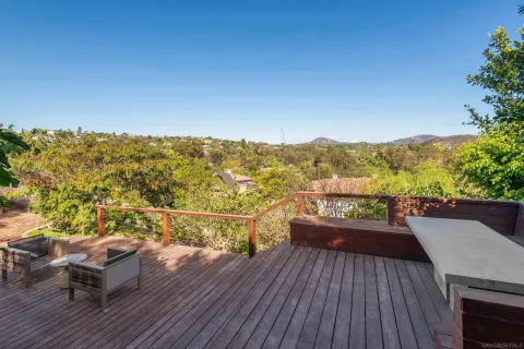$3,495,000 | 2815 Santa Fe Vista Court, Encinitas, CA 92024
