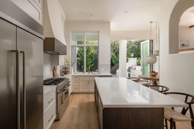 $3,495,000 | 2815 Santa Fe Vista Court, Encinitas, CA 92024