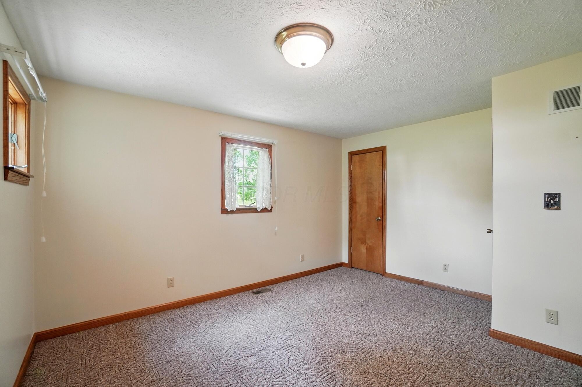 5870 Brook Road Northwest Baltimore, OH 43105 - Photo 30 of 70 1st Floor, Bedroom 2 - 5870 Brook Road NW, Baltimore, OH 43105