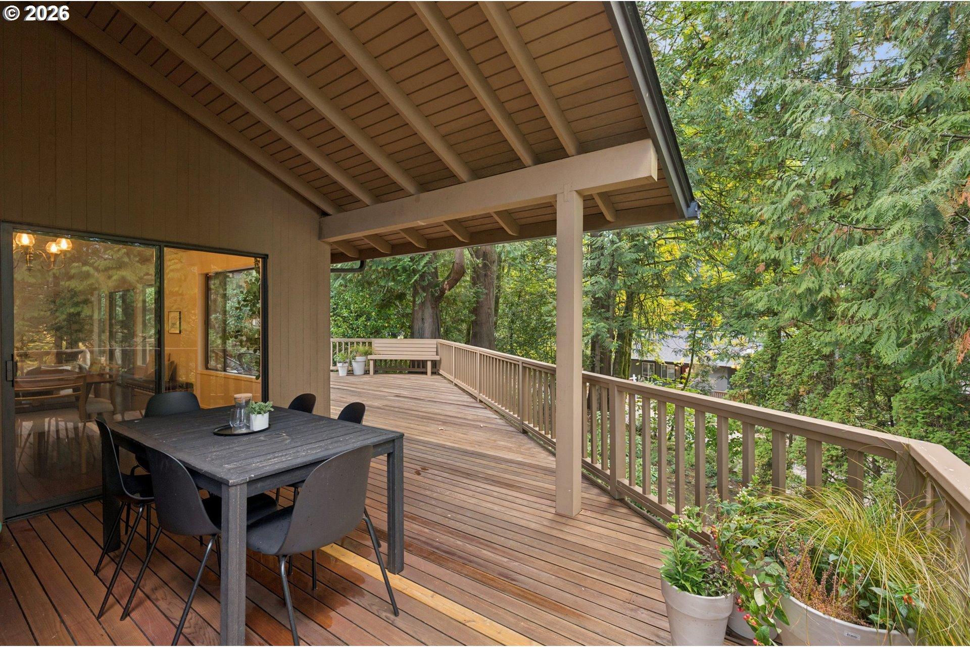 4910 Southwest Humphrey Park Road Portland, OR 97221 - Photo 40 of 48 Gallery Image 40