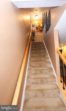 a view of entryway