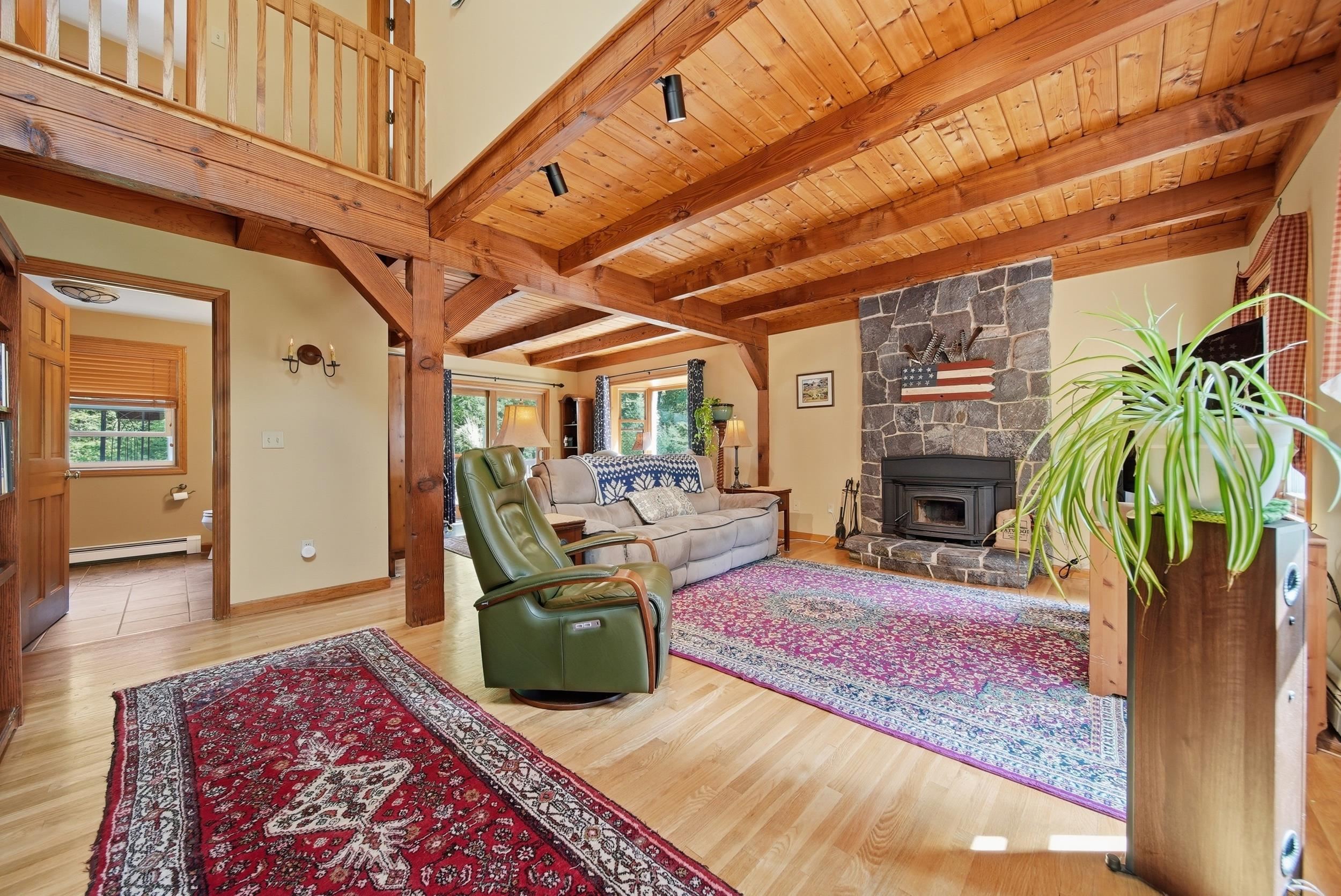 42 Highfields Road Wilton, NH 03086 - Photo 18 of 59 Gallery Image 18