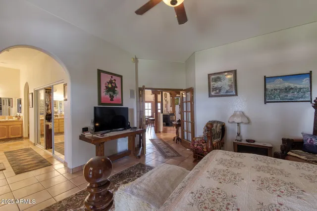 $829,000 | 1426 South Foudy Road, Bisbee, AZ 85603