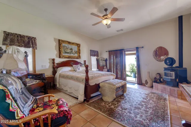 $829,000 | 1426 South Foudy Road, Bisbee, AZ 85603