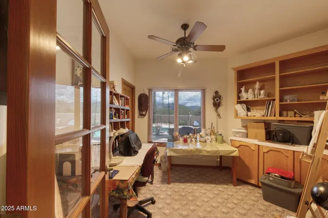 $829,000 | 1426 South Foudy Road, Bisbee, AZ 85603