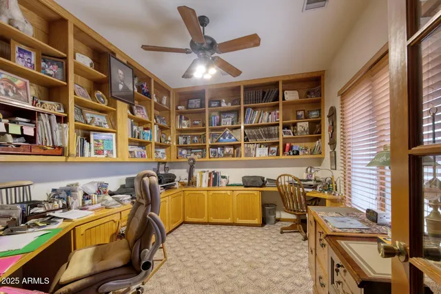 $829,000 | 1426 South Foudy Road, Bisbee, AZ 85603