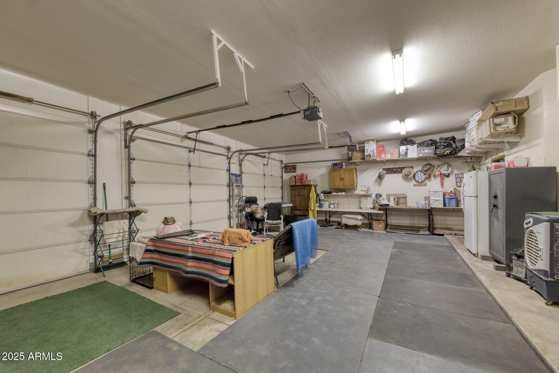 1426 South Foudy Road Bisbee, AZ 85603 - Photo 25 of 60 a view of a storage & utility room